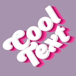 Cool Text: gradyanlar ve yazı tipi kalınlığı
