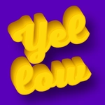 Güzel 3D yazılar oluştur