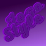 Güzel yazı tipiyle 3D PNG metin