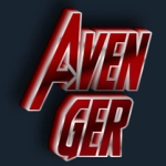 Vatanseverler tarzı 3D metin düzenleyici