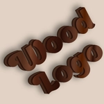 Ağaç tarzında 3D yazı