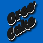 3D metin oluşturucu: OREO