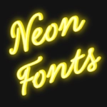 Neon logo oluşturucu