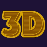 PNG yazı tipi oluşturucu - su damlacıkları, 3D vintage, eskiz, kalem, cam, bozulma - yaratıcı efektler