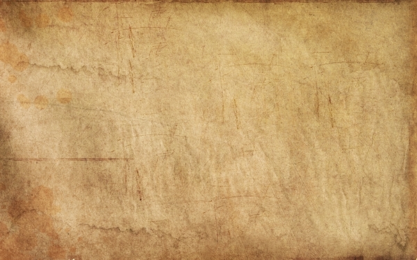 Papyrus arka planı yazı tipi için