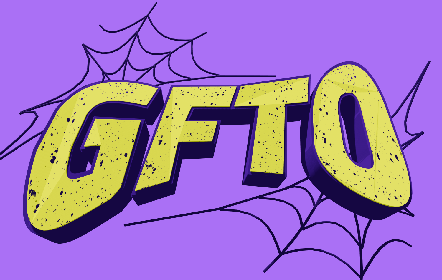 Halloween için güzel bir yazı oluştur