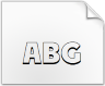 a_PlakatTitul3D ExtraBold yazı tipini indirin