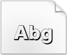 Cyrvetica Shadow Bold yazı tipini indir
