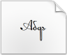 Acquest script yazı tipini indirin