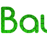 Yeşil bölümler - Comfortaa yazı tipiyle etkileyici png metinler online oluştur