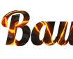 Lavanta metin oluştur - güzel Png Yazı Tipi Lobster