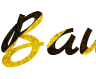 Stil ve orijinal başlıklar için font