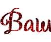 Güzel PNG yazı tipi üretici