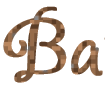 Güzel PNG yazı tipi üretici