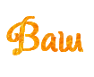 Güzel PNG yazı tipi üretici