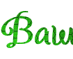 Güzel PNG yazı tipi üretici