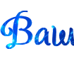 Güzel PNG yazı tipi üretici