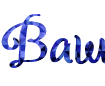 Güzel PNG yazı tipi üretici