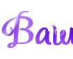 Güzel PNG yazı tipi üretici