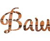 Güzel PNG yazı tipi üretici