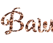 Güzel PNG yazı tipi üretici