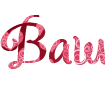Güzel PNG yazı tipi üretici