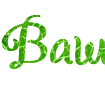 Güzel PNG yazı tipi üretici